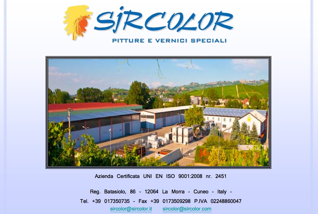 Sircolor - maxlombardo